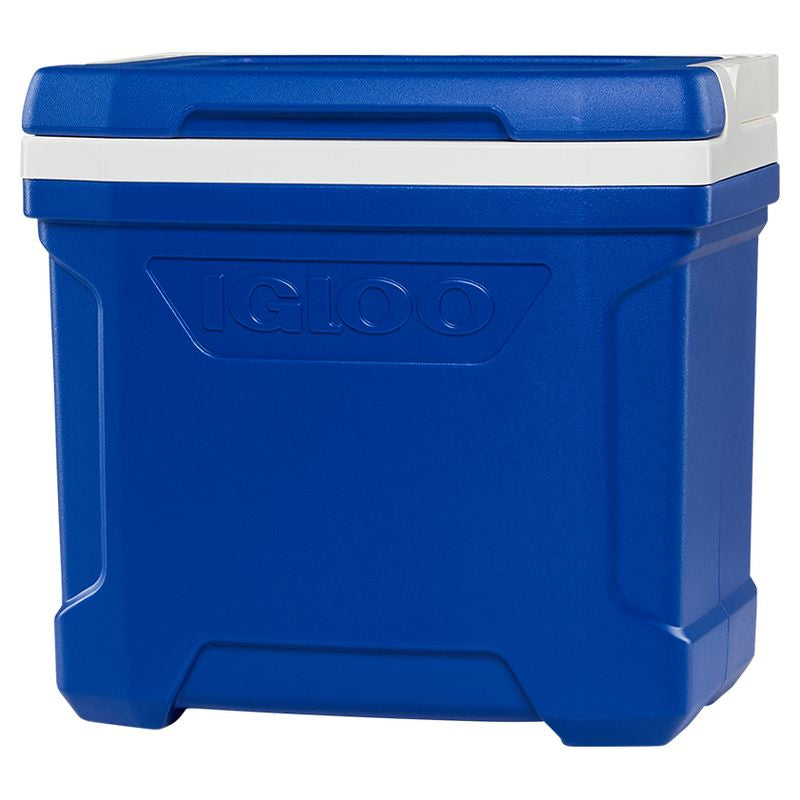 Igloo Profile 16 qt / 15 Liter Blue Cooler