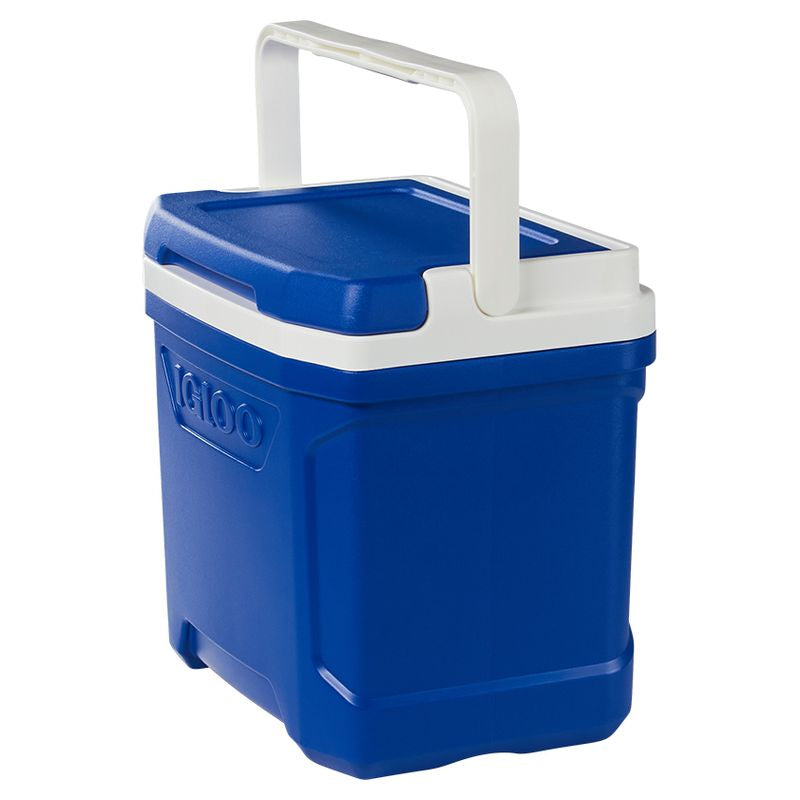 Hielera azul 16 qt / 15 litros Profile Igloo