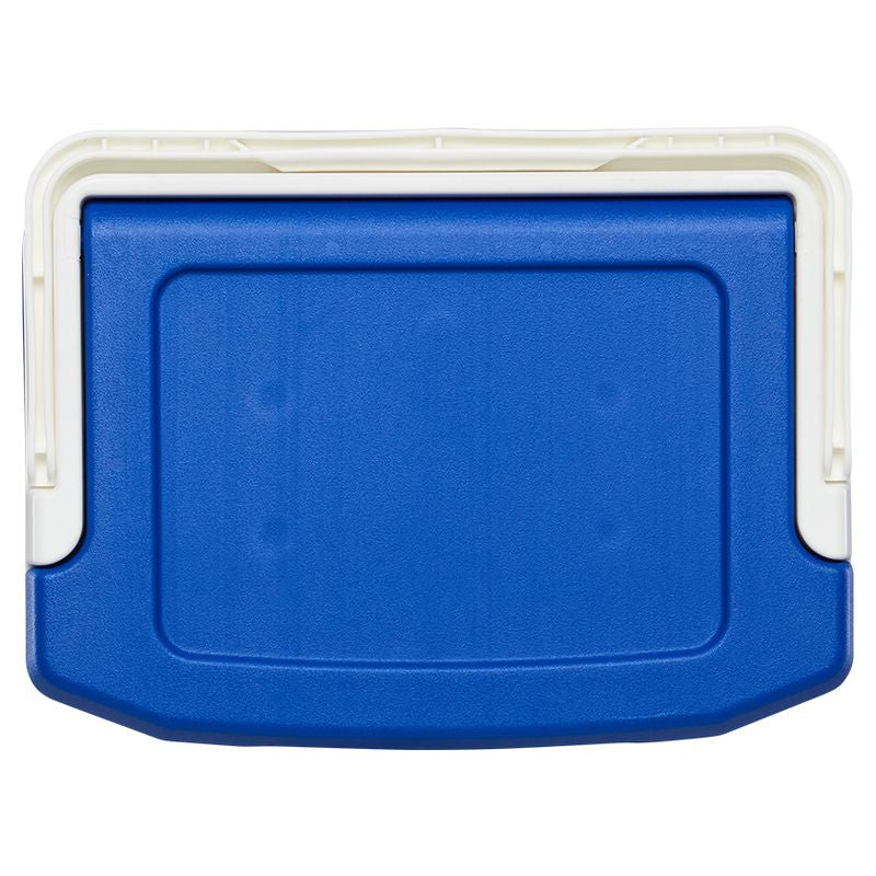 Igloo Profile 16 qt / 15 Liter Blue Cooler