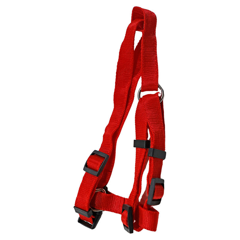 Arnés para perro ajustable tallas: S-M-L