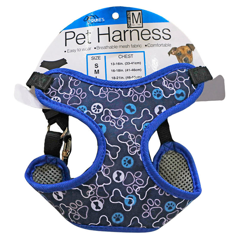 Arnés para perro tallas: S-M-L