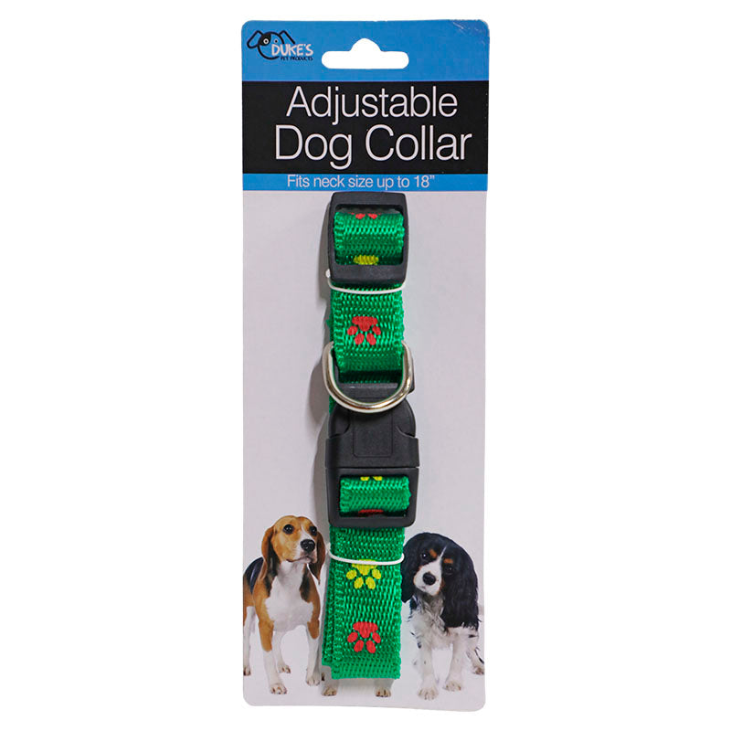 Collar para perro tallas: S - M
