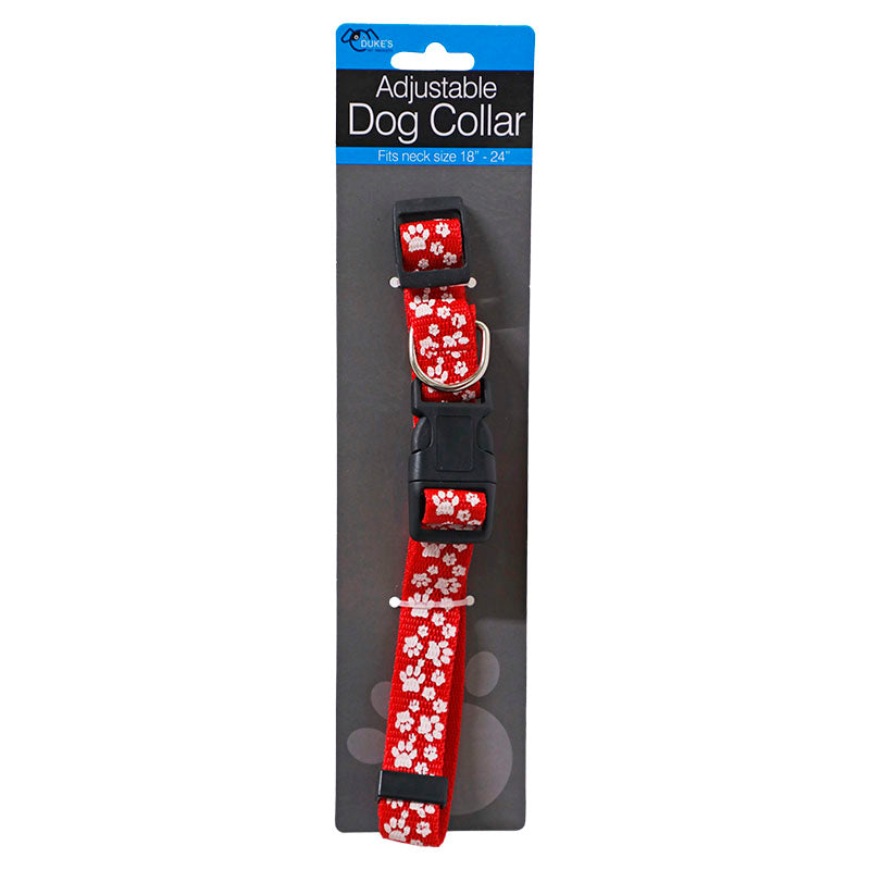 Collar para perro tallas: M - L