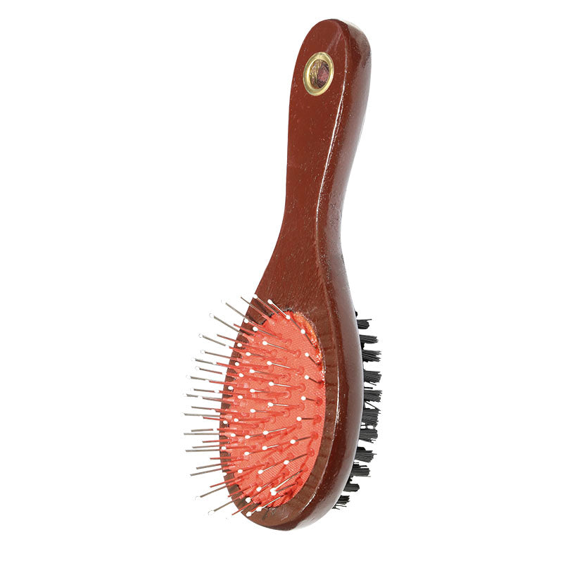 Cepillo para mascotas Aloe Care