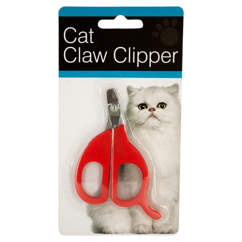 Corta uñas para gato