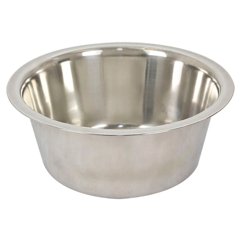 Plato pequeño acero inoxidable 0,95 litros
