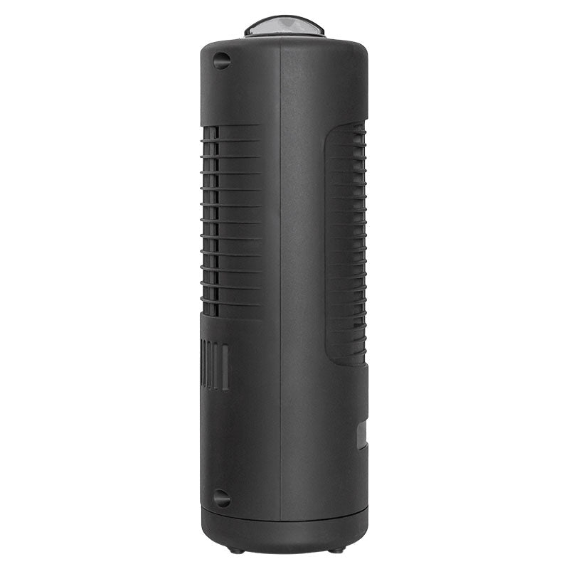 Basic Living 12" Black Tower Fan