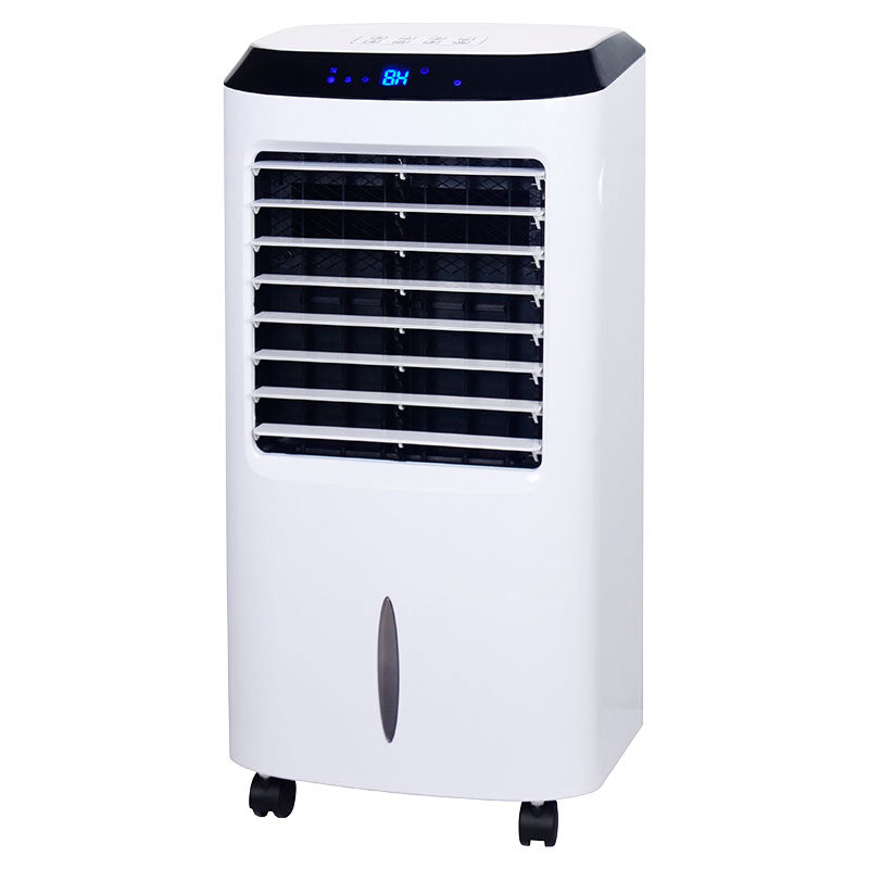 Enfriador 10 litros blanco 65 W Basic Living