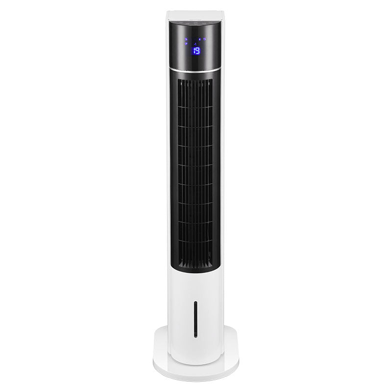 Enfriador torre 41" blanco 60 W Basic Living