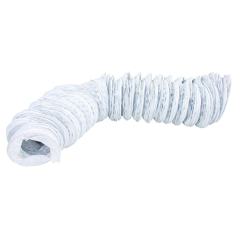 Duct 15 m 4"