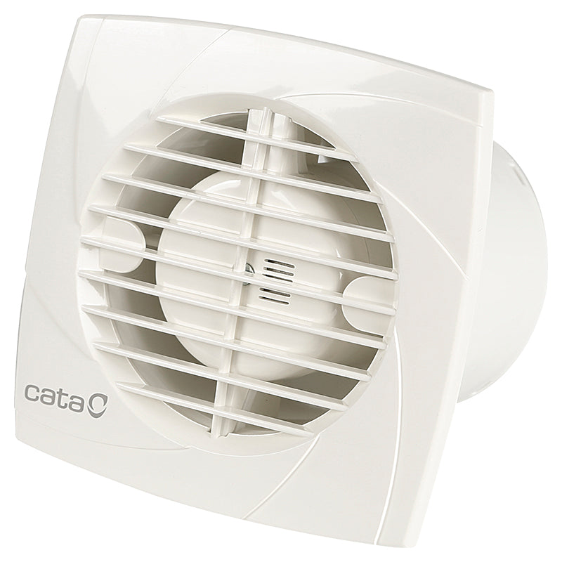 4" Bathroom Extractor Fan B-10 plus