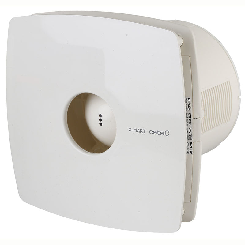 X-mart15 6" Bathroom Extractor Fan