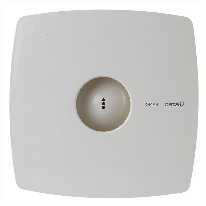 X-mart15 6" Bathroom Extractor Fan
