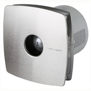 X-mart15 6" grey bathroom exhaust fan