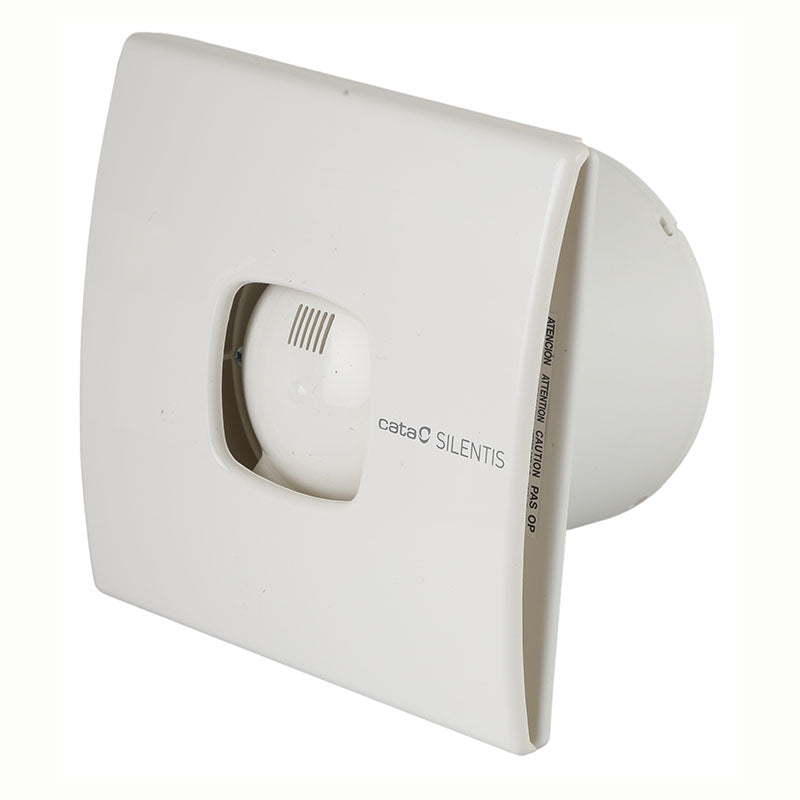 Silentis10 4" Bathroom Extractor Fan