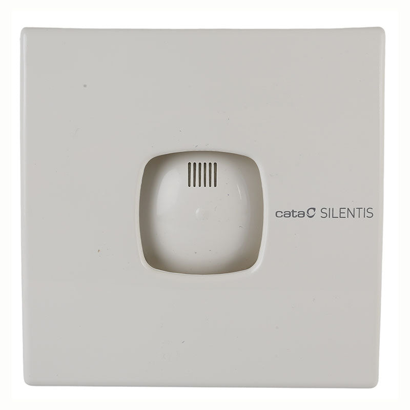 Silentis10 4" Bathroom Extractor Fan
