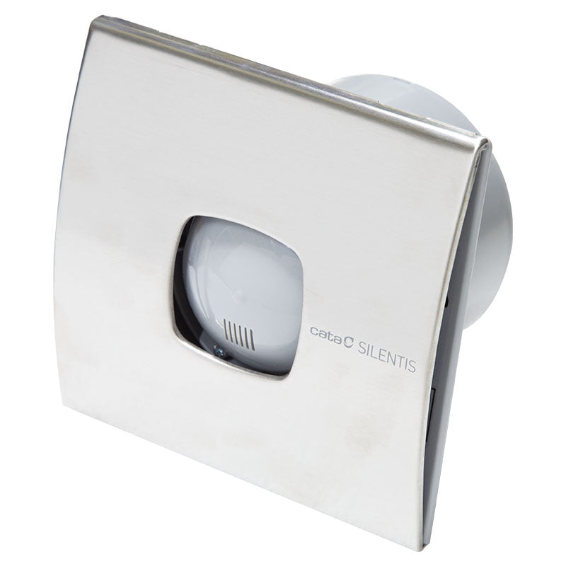 Silentis 4" Bathroom Extractor Fan