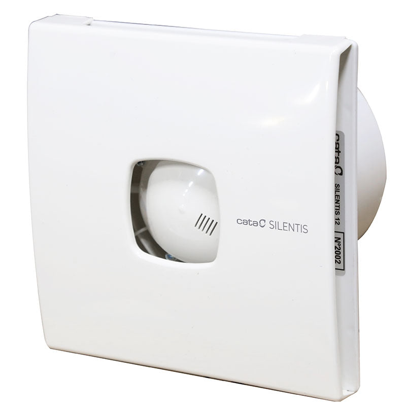 5" Bathroom Exhaust Fan