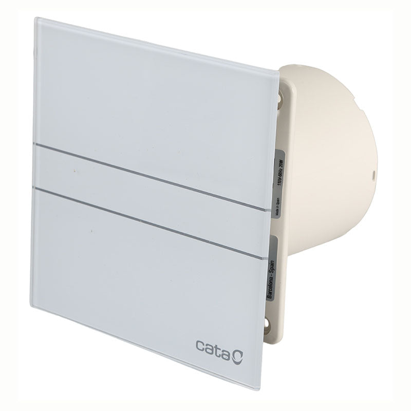 E-100 4" Bathroom Extractor Fan