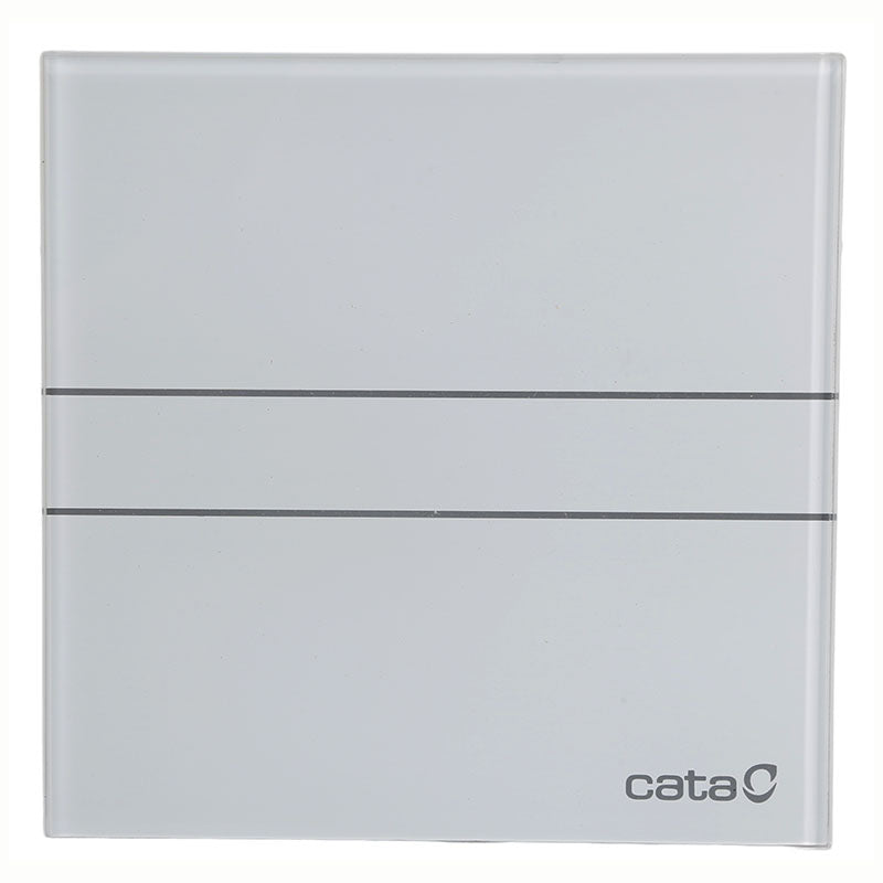 E-100 4" Bathroom Extractor Fan