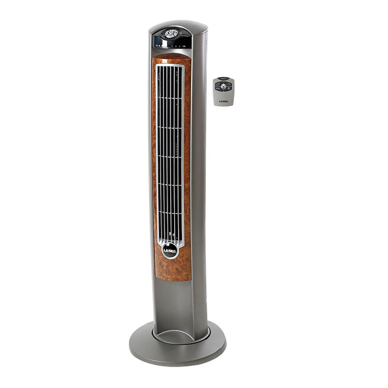 42" Tower Fan with Remote Control