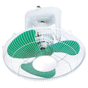 16" orbital ceiling fan