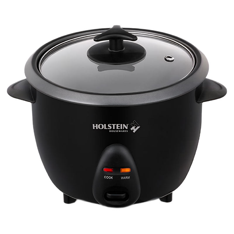 Olla arrocera Holstein capacidad 8 tazas