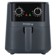 Holstein 4.2 L Analog Air Fryer