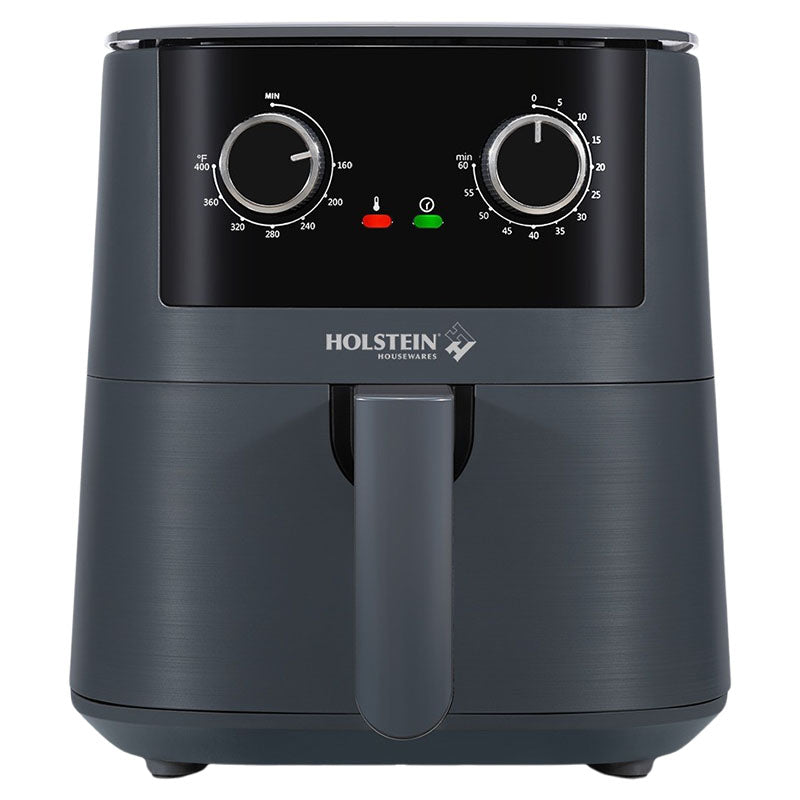 Holstein 4.2 L Analog Air Fryer