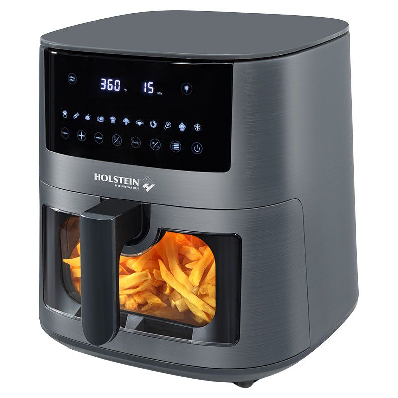 7.2 Liter Digital Holstein Air Fryer