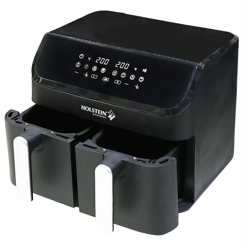 Holstein Housewares 9 L 1700 W Digital Air Fryer