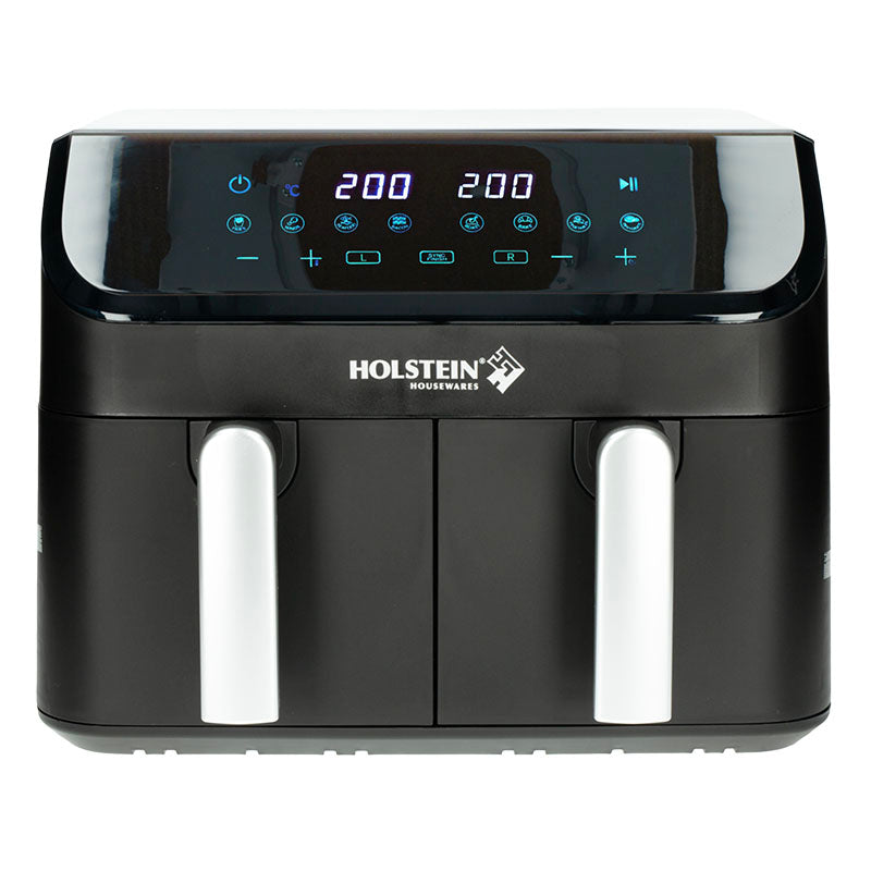Holstein Housewares 9 L 1700 W Digital Air Fryer