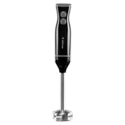 Holstein 150W 2-Speed Black Immersion Blender