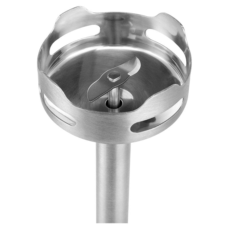 Holstein 150W 2-Speed Black Immersion Blender