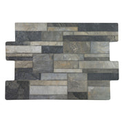 Elda Mix Thin Brick, 36 x 50 cm, covers 1.32 m² (price per box)