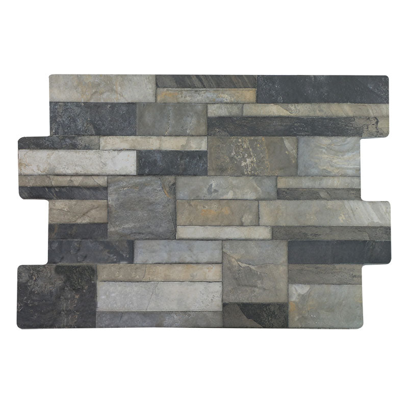 Elda Mix Thin Brick, 36 x 50 cm, covers 1.32 m² (price per box)