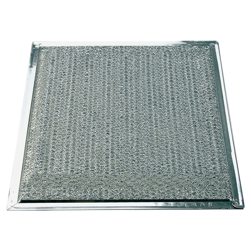 Grease filter for range hood 22 x 26 cm Air King