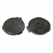 Compact Activated Carbon Filter