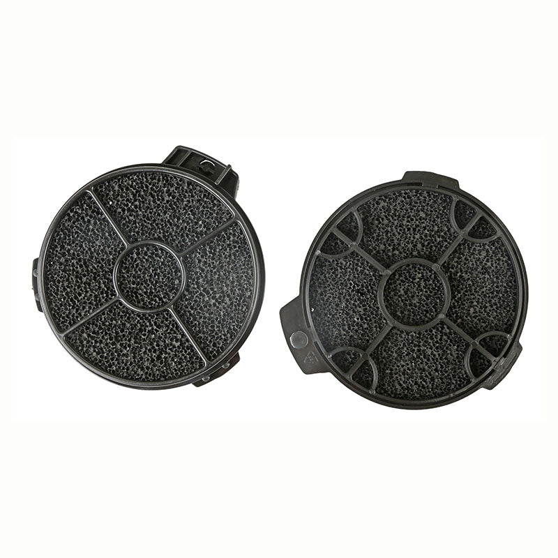 Compact Activated Carbon Filter