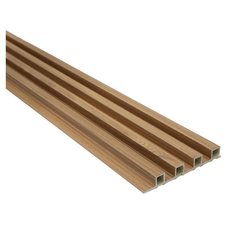 WPC decorative wall panel 290 x 16.8 x 2.4 cm sand