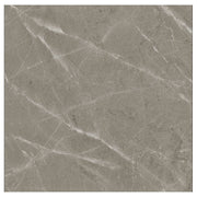 60 x 60 cm Gray Porcelain Tile 1.44 m²