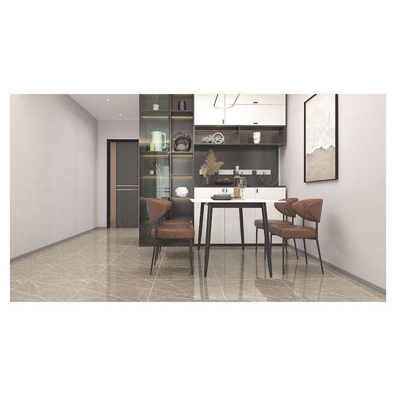 Porcelanato 60 x 60 cm gris 1,44 m²