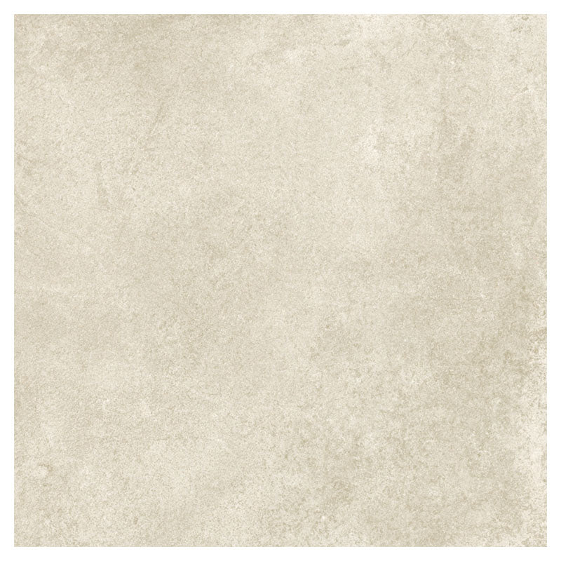 Porcelanato 60 x 60 cm mate marfil 1,44 m²
