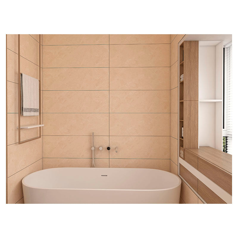 Porcelain tile 30 x 90 cm ivory 1-35 m2