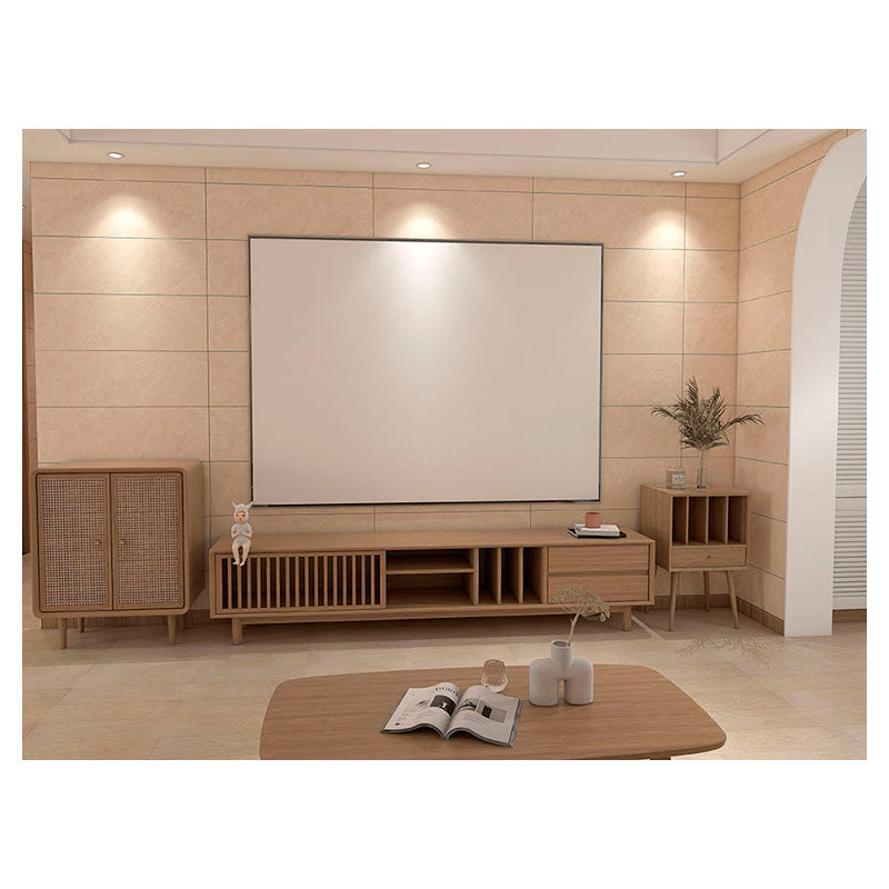 Porcelain tile 30 x 90 cm ivory 1-35 m2
