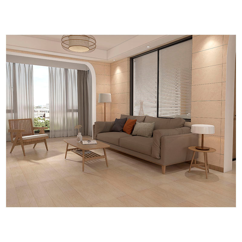 Porcelain tile 30 x 90 cm ivory 1-35 m2