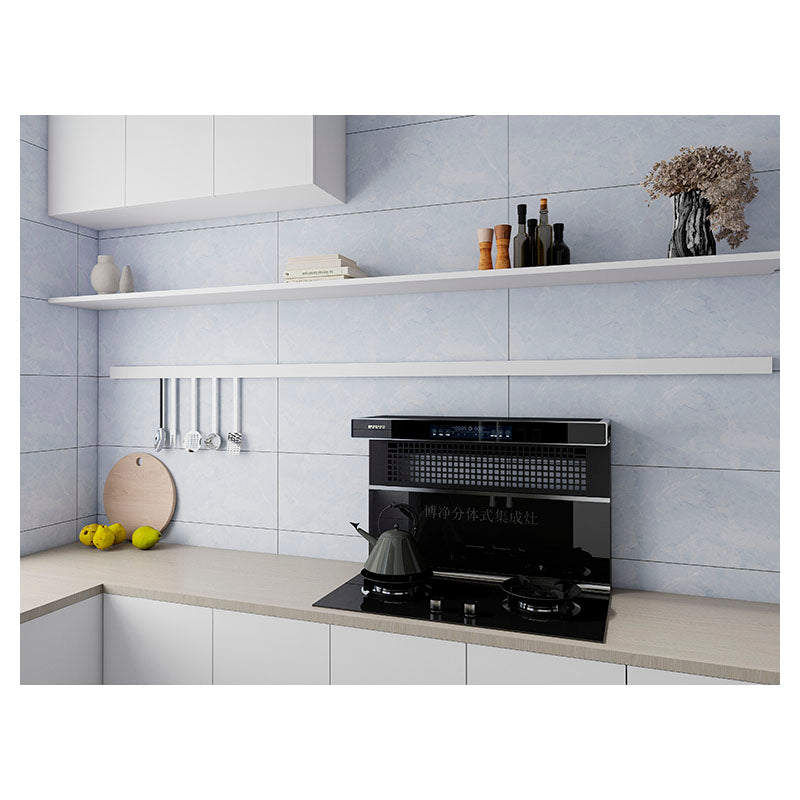 Porcelanato 30 x 90 cm gris 1.35 m2