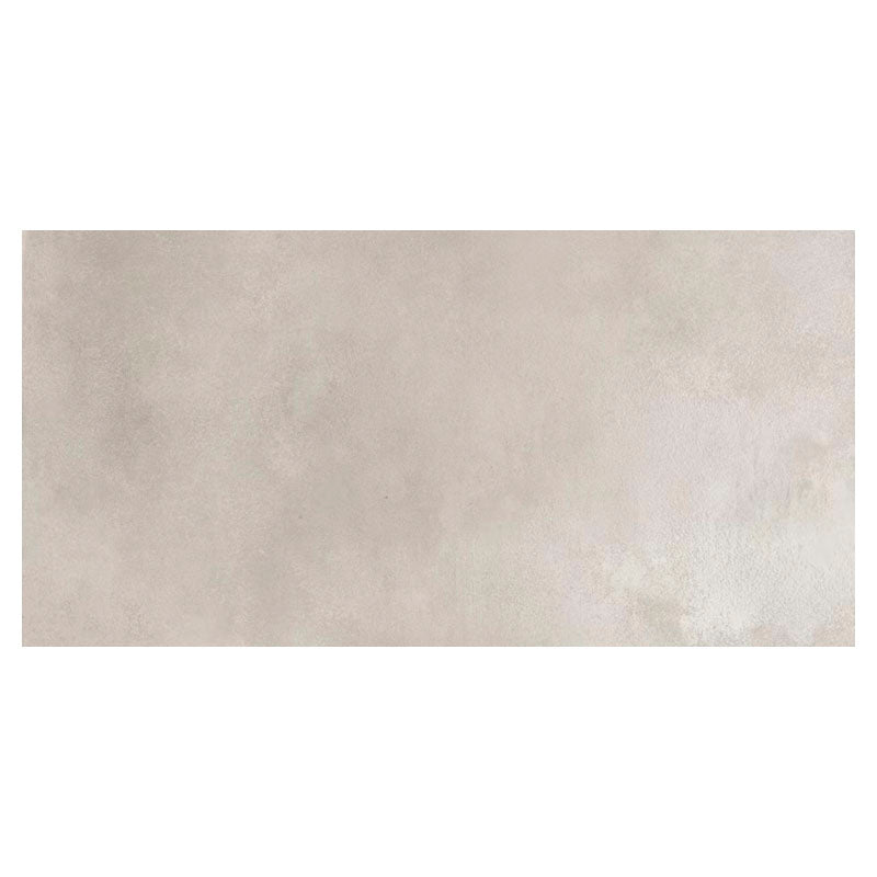 Matte gray porcelain tile 120x60 cm 2.16 m2