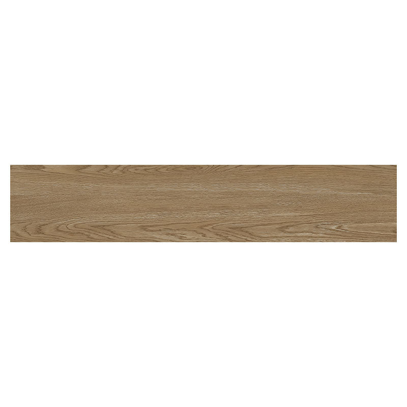 Wood-look porcelain tile 20 x 100 cm Tropical Rainforest dark wood 1.2 m²