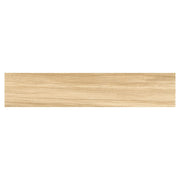 20 x 100 cm Rosewood wood-look porcelain tile, pink wood, 1.2 m²